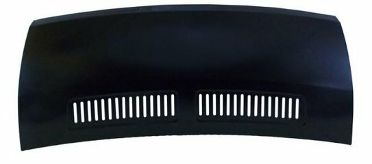 Hood for Citroen Jumper 09.2006-08.2014