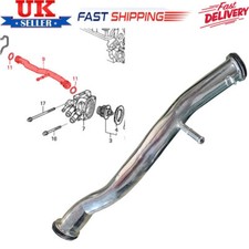 FOR HONDA CR-V CIVIC PIPE CONNECTING 19505P30000 Water Pump Engine Cooling Part