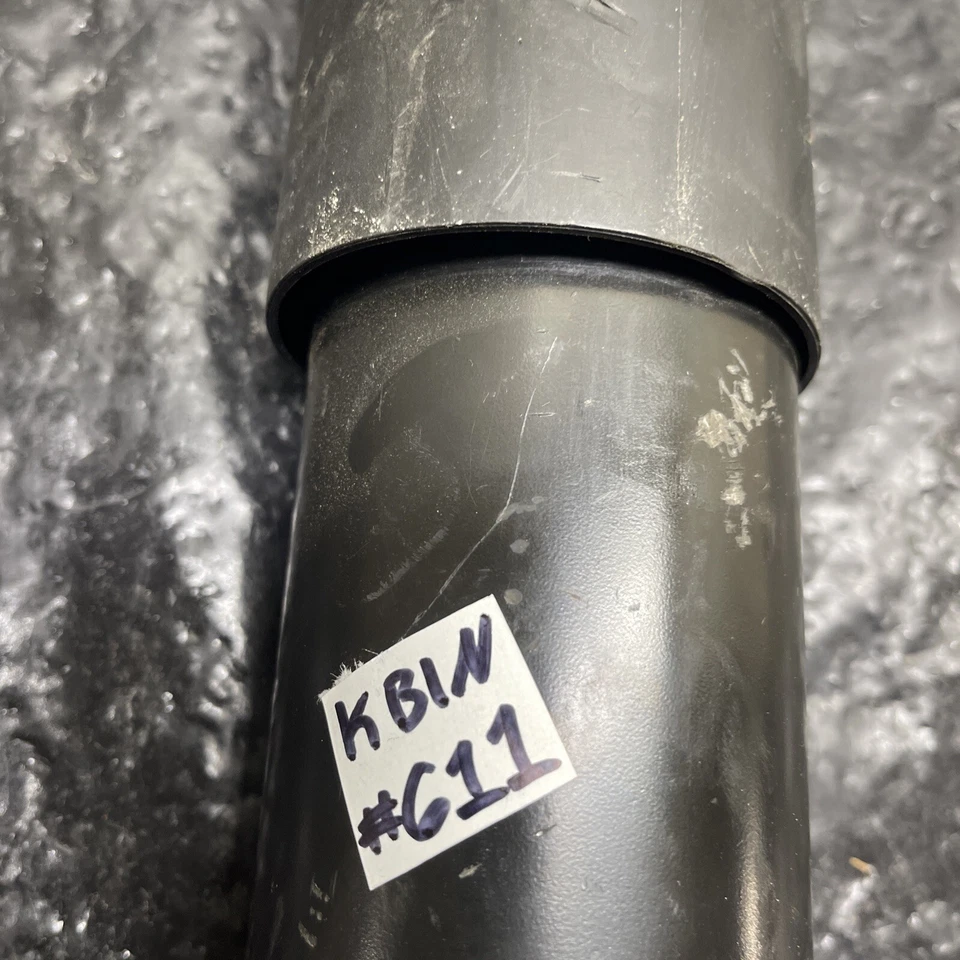 OEM Mopar Sachs Rear Shock 4670693AG for 2011-2020 Dodge Grand Caravan - Image 2 of 4