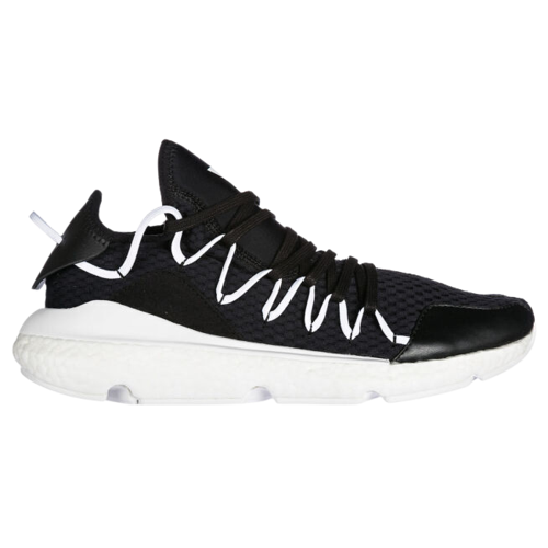 adidas Y-3 Yohji Court Core Black for Sale | Authenticity adidas Y-3 Yohji Court Core Black for Sale | Authenticity