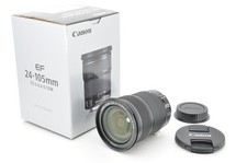 Canon EF 24-105mm f3.5-5.6 IS STM Lens Mint From Japan sam6156