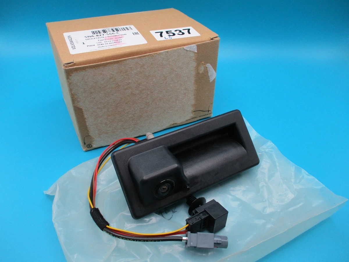 Volkswagen Car & Truck Parking Cameras for sale | eBay