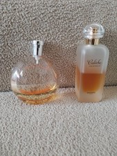 2 Parfums HERMES Caleche Et Eau Des Merveilles