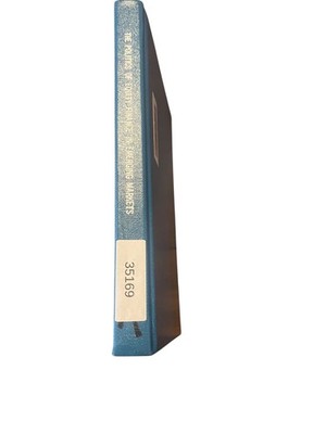 The Politics of Equity Finance in Emerging Markets Kathryn C. Lavelle 2004