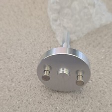 Sealant Mixer 1/4 Inch Shank for Air Drill, S...