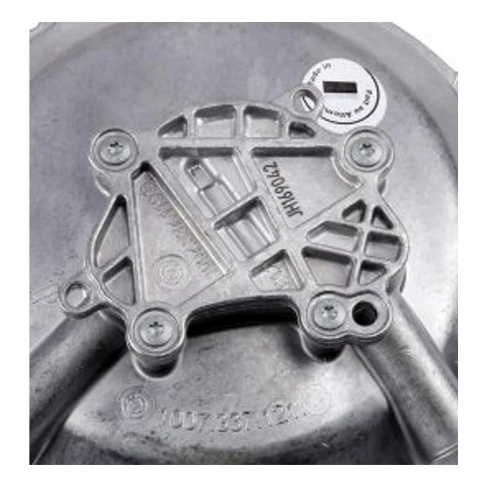 Cubierta de carcasa de eje original ACDelco para Chevy Corvette 2014-2019 lado del pasajero Foto 3 de 4