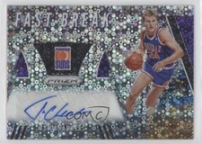2019-20 Panini Prizm Fast Break Auto Tom Chambers #FB-TCH Auto 0kr0