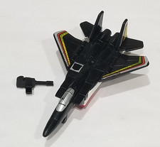 💥ORIGINAL G1 AIR RAID COMPLETE AERIALBOTS SUPERION TRANSFORMERS AUTHENTIC💥