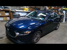 Passenger Right Air Bag Passenger Roof Sedan Fits 19-20 MAZDA 3 1543296