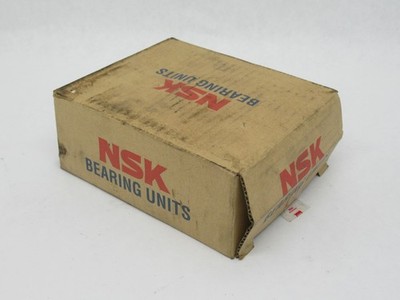NSK UCT210-200D1 Take-Up Bearing 2'' Bore SHELF WEAR NEW