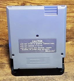 Mike Tyson&rsquo;s Punch-Out!! (NES Nintendo) Juego CIB 3 Tornillos, Caja, Manual - Probado