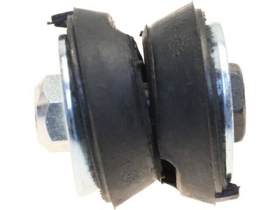 API PEC Control Arm Bushing Kit fits Mercedes 350SDL 1990-1991 15RSFS