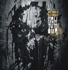 MALIGNANT TUMOUR - overdose & overdrive CD