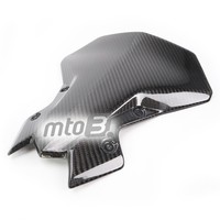 Carbon Windschutzscheibe FüR Kawasaki Z 900 2020-2023