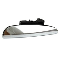 AußEn TüRgriff Vorne Rechts Chrome FüR Fiat Croma Newparts 735402346