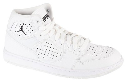Sneaker Herren, Jordan Access, Weiß