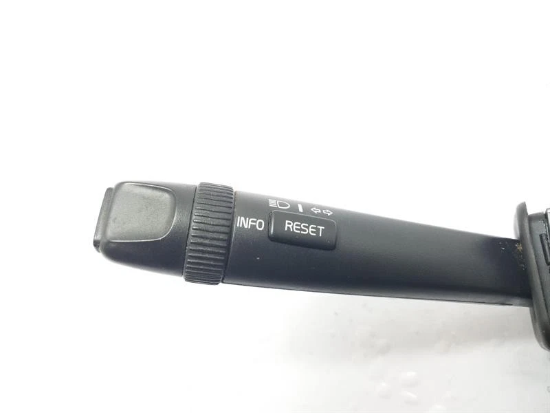 Volvo V70 2006 columna de dirección indicador limpiaparabrisas tallos + squib 30739601 Foto 2 de 4