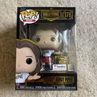 Funko Pop! Vinyl: WWE - "Rowdy" Roddy Piper - Fanatics (Exclusive) #178