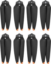 8Pcs Air 3 Propellers for DJI 3/Air 3S Accessories,Low-Noise Blades...