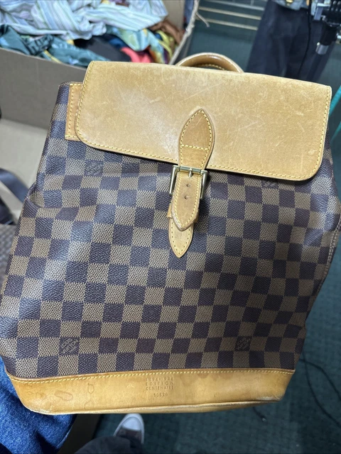 As Seen on Screen eBay Live Louis Vuitton #025