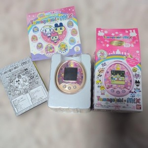 Tamagotchi Mix 20th Anniversary | eBay