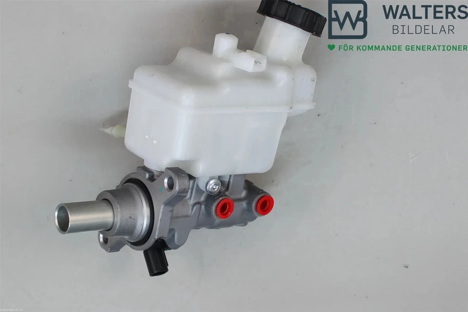 Cilindro de freno principal ORIGINAL MG ZS SUV 2022 - Imagen 2 de 2