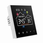 Smart Wifi Wireless Thermostat for Efficient Gas Boiler Water Heating Water6256