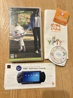 Doko Demo Issyo Sony PSP Toro PlayStation Portable Japanese version Tested Japan