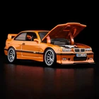 2025 Hot Wheels Red Line Club RLC 1995 BMW M3 LTW - Orange