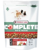 5410340612989 Versele Laga Rat Complete 500G Versele-Laga