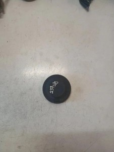 VOLVO XC90 I Scheinwerferabdeckung 89004031 Diesel 2003 33129554