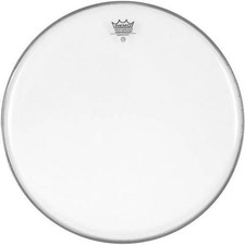 Remo BA-0316-00 Pelle per Batteria Ambassador Clear 16"
