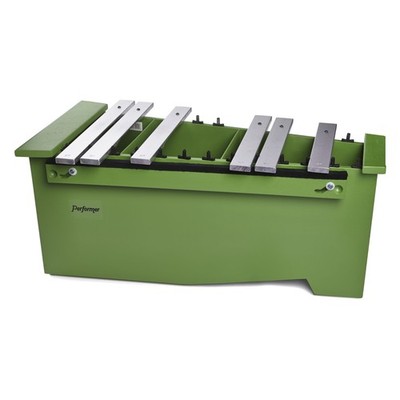 Percussion Plus Sopran Metallophon 2024MV, chromatisch - Orff instrument