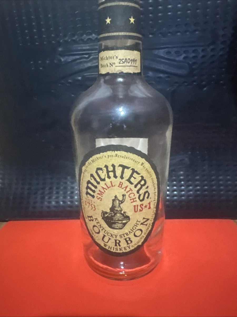 25+ michters for sale | Updated Oct 2026