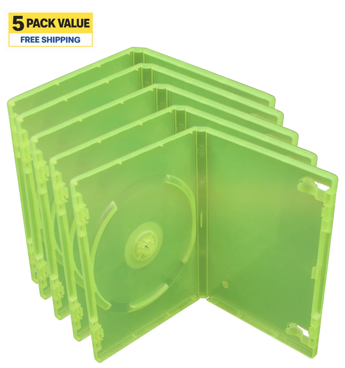 Xbox 360✖︎カセット8個付き Xbox 360 Replacement Game Case In Original Video Game Cases