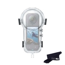 X5 Invisible Dive Case- Waterproof Up to 60m 197ft 