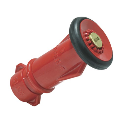 #ad Apache Adjustable Hose Nozzle 1 1 2in. $69.99