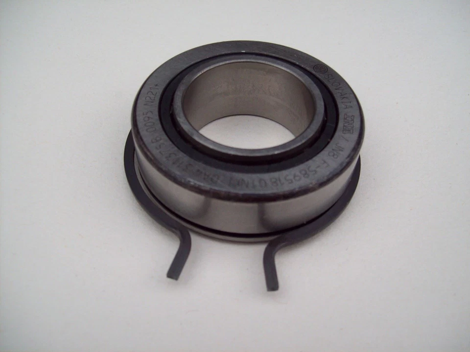 VW Transporter T6 Transmission Roller Sleeve Genuine 0A4311375B 2012 onward - Image 3 of 4