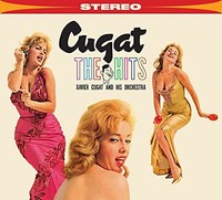 Xavier Cugat His O - Hits - Cd - G4Z
