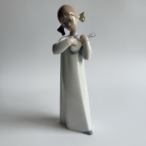 Lladró Violin | eBay