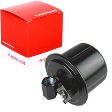 HERTH+BUSS KRAFTSTOFFFILTER ANSCHRAUBFILTER passend für HONDA ACCORD CIVIC CRX