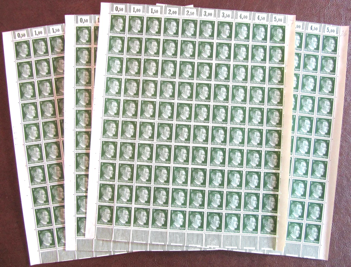 German Stamps Green 1931-1940 Year of Issue for sale | eBay