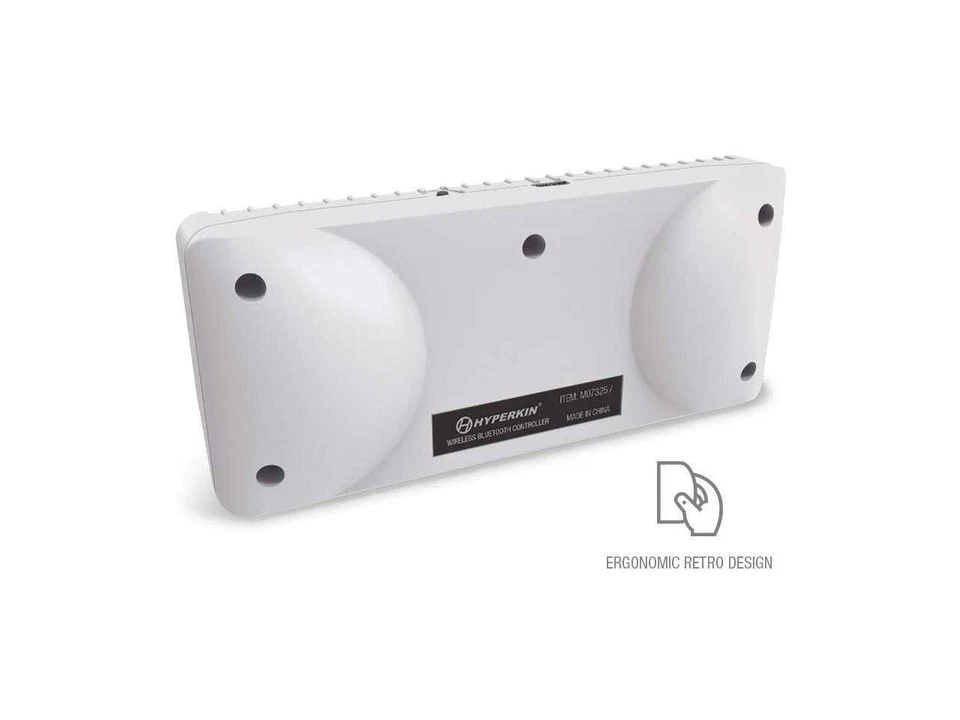Hyperkin Cadet Premium BT Bluetooth Controller-NEW - PC/Mac/Android/Nintendo NES - Image 3 of 3