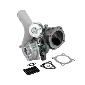 HOFFER Turbolader AUDI SEAT SKODA 1,8 06A145704K 06A145704KV 06A145704KX