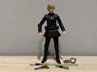 Star Wars 3.75” Vintage Collection ROTJ Luke Skywalker Jedi Master Custom Loose