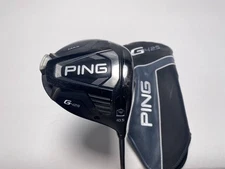 Ping G425 Max Driver 10.5* Alta CB 55g Regular Graphite Mens RH HC