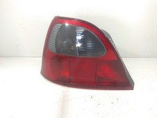 Feu arrière Rover 220