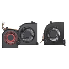 CPU GPU Cooling Fan for MSI GS65 Stealth Thin 8RE 8RF WS65 8SK
