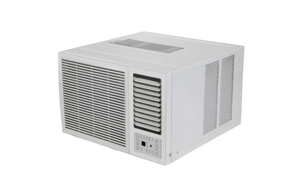 Kogan 2.7kW Window Air Conditioner (Reverse Cycle), White, Window & Wall Air - image 4 of 4