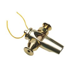 LP352 Tri-Tone Samba Whistle